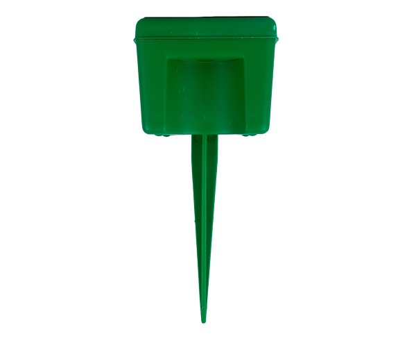 Cebadera para mirex y cebos hormiguicidas x 10 - 4